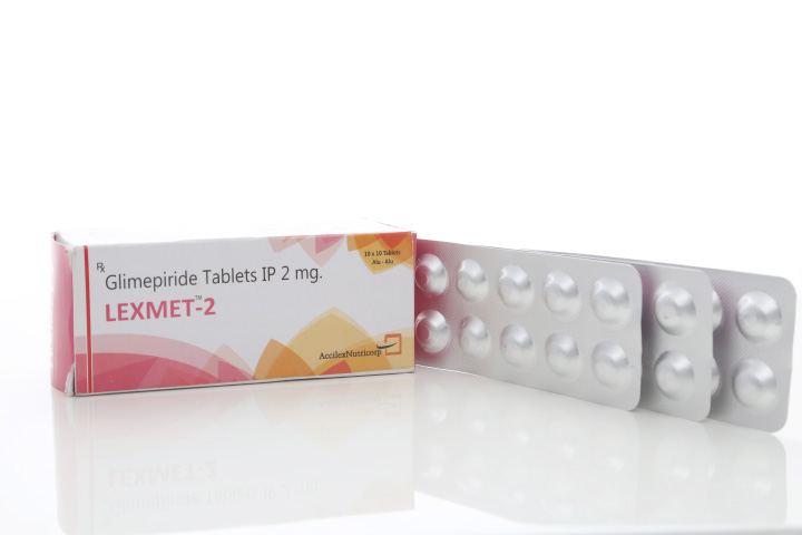 LEXMET-2 TAB